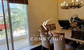 Imagem 7: Casa mobiliada Alphaville Campinas