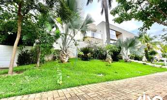 Imagem 5: CASA EM CONDOMINIO à venda Alphaville Cuiabá, 5 dormitórios, 600m por R$6.300.000,00 Jar