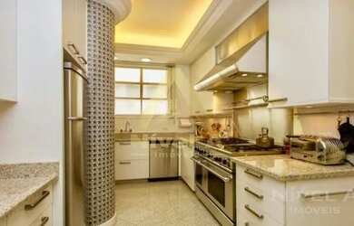 Imagem 8: Apartamento para Venda em São Paulo / SP no bairro Jardim América