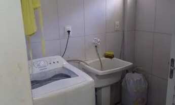 Imagem 3: Vende-se uma casa com laje /barrio saboeiro próximo ao atacadao assai