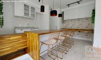 Imagem 6: Apartamento para Venda em Barueri, Alphaville Empresarial, 2 dormitórios, 1 suíte, 3 banhe