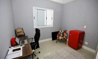 Imagem 7: Apartamento com 3 quartos no Jardim das Nações, Taubaté/SP