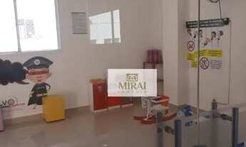 Imagem 6: Apartamento com 2 dormitórios para alugar, 49 m² por R$ 1.947/mês - Jardim das Indústrias