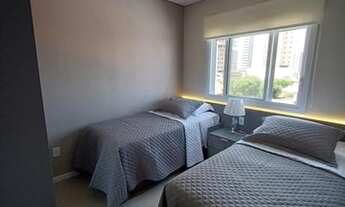 Imagem 4: Apartamento novo junto ao mar e centro decorado!