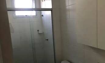 Imagem 5: Apartamento com 2 dormitórios para alugar, 54 m² por R$ 2.700,00/mês - Aeroporto - Belo Ho