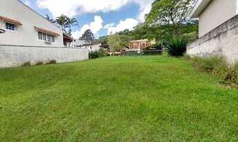 Imagem 7: Terreno à venda, 560 m² por R$ 1.500.000,00 - Alphaville - Santana de Parnaíba/SP