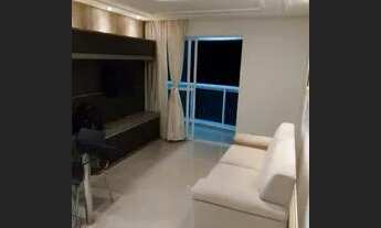 Imagem 4: Apartamento de luxo com excelente acabamento todo mobiliado em ponta negra