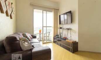 Imagem 2: Apartamento para Aluguel - Jardim Marajoara , 3 Quartos, 74 m2