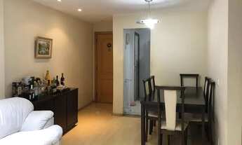 Imagem 5: Apartamento para Aluguel - Tijuca, 2 Quartos, 97 m2