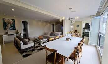 Imagem 7: Apartamento - 3 suites - Chácara Santo Antônio - 138 metros