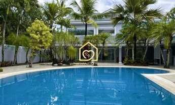 Imagem 2: CASA RESIDENCIAL em RIO DE JANEIRO - RJ, BARRA DA TIJUCA