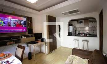 Imagem 4: Apartamento para Aluguel - Vila Jacuí, 2 Quartos, 60 m2