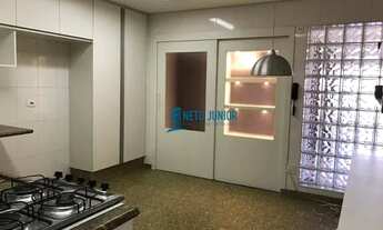 Imagem 11: Apartamento com 4 dormitórios, 178 m² - venda por R$ 1.500.000,00 ou aluguel por R$ 8.527