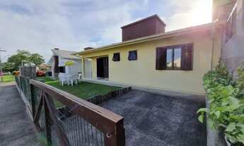 Imagem: Casa à venda no bairro Ferraz - Garopaba/SC