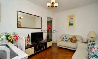 Imagem: Apartamento 75 m² em Parque São Jorge