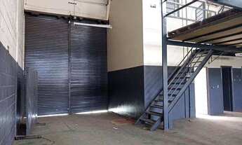 Imagem 5: Galpão Comercial para locação, Jardim Pinheiros, Valinhos - GA0016