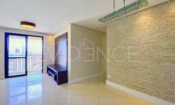 Imagem 6: APARTAMENTO 3 DORMITÓRIOS 1 SUÍTE 2 VAGAS