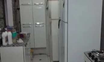 Imagem 2: Vendo casa Casa com 1 dormitório