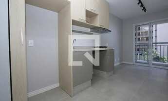 Imagem: Apartamento para Aluguel - Pinheiros, 1