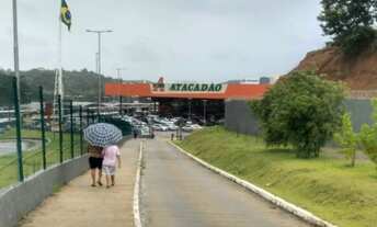 Imagem 2: JN) Casa de vila, entrada individual, com 2 qtos ao lado do Atacadão!