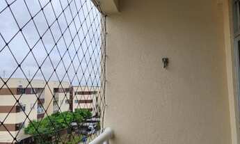 Imagem 4: Apartamento para venda possui 71 metros quadrados com 3 quartos em Japiim - Manaus - Amazo