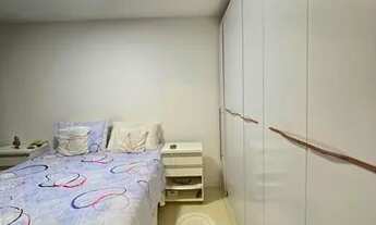 Imagem 7: Apartamento Projetado no Ilha Park - 2 Quartos