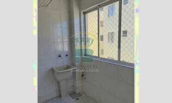 Imagem 6: Apartamento para locação - Rudge Ramos, Sao Bernardo do Campo