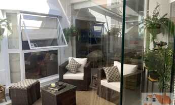 Imagem 5: Casa em Condomínio para Venda em Santana de Parnaíba, Tamboré, 3 dormitórios, 1 suíte, 3 b