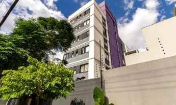 Imagem: Studio para venda possui 19m2 com 1 quarto