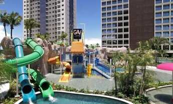 Imagem 2: Salinas Premium Resort - 02 QUARTOS