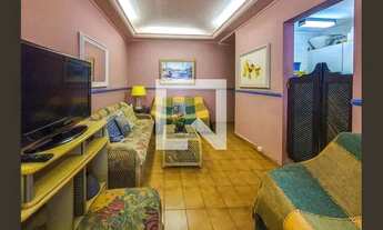 Imagem 4: Apartamento para Aluguel - Centro, 1 Quarto, 80 m2