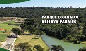 Imagem: Lotes prontos para você construir casas