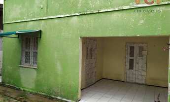 Imagem 2: Casa com 3 dormitórios para alugar, 100 m² por R$ 1.200,00/mês - Serrinha - Fortaleza/CE