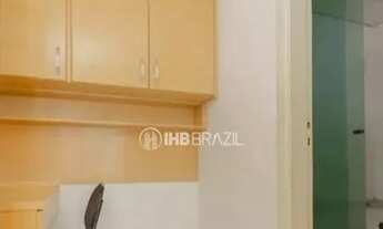 Imagem 4: Edifício Bougainville - Apartamento mobiliado para locação R$ 2.100,00 com 68m²