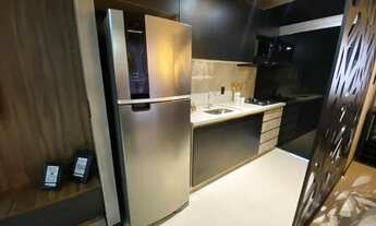 Imagem 5: Alugo Apartamento mobiliado 2 quartos Metropolitan jardim Goiás