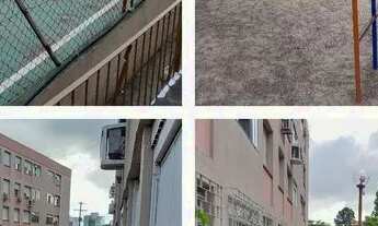 Imagem 2: Alugo apartamento no bairro cristal