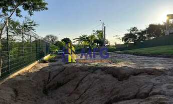 Imagem 5: Terreno 363m² Condominio Cyrela Landscape Votorantim SP