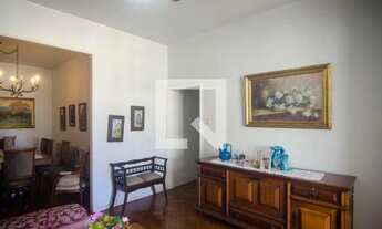 Imagem 5: Apartamento para Aluguel - Copacabana, 3 Quartos, 119 m2