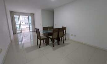 Imagem 5: Alugo apt Ed. Fuad Naked com 4 quartos