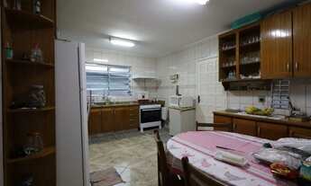 Imagem 5: Sobrado 03 dormt. 02 vagas