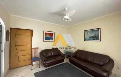 Imagem 9: Casa com 3 dormitórios, 120 m² - venda por R$ 495.000,00 ou aluguel por R$ 2.579,00/mês