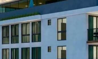 Imagem: Apartamento de 1 quarto no centro de Porto