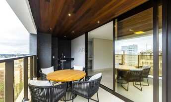 Imagem 7: Apartamento Duplex no Vila Izabel - ARYA1