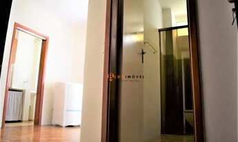 Imagem: Apartamento com 1 dormitório, 38 m²- Jardins