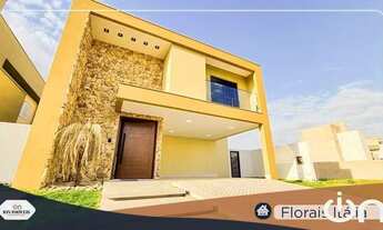 Imagem: CASA EM CONDOMINIO à venda FLORAIS ITÁLIA