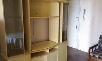 Imagem 5: Apartamento Mobiliado 1 dormitório para locação Bairro Cidade Baixa Porto Al