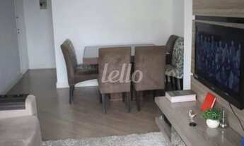 Imagem 2: São Paulo - Apartamento Padrão - Tatuapé