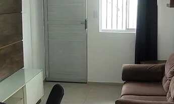 Imagem: Alugo apartamento mobiliado nascente