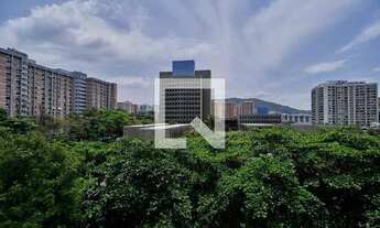 Imagem 5: Apartamento para Aluguel - Andaraí, 2 Quartos, 77 m2