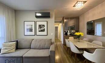 Imagem 6: Apartamento a venda com tres quartos sendo uma suite no bairro Glória - Joinville/ SC